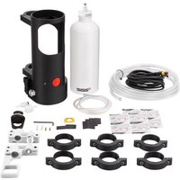 Dimension 3D Motorsport Drink System - WhiteWhite1 Driver Kit