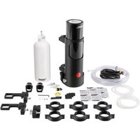 Motorsport Drink System - / WhiteBlack2 Driver Kit