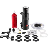 Dimension 3D Motorsport Drink System - Red / BlackBlack2 Driver Kit
