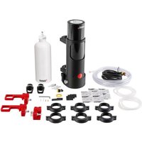 Motorsport Drink System - / WhiteRed2 Driver Kit