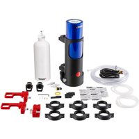 Dimension 3D Motorsport Drink System - Blue / WhiteRed2 Driver Kit