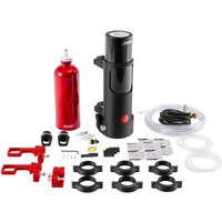 Dimension 3D Motorsport Drink System - Red / BlackRed2 Driver Kit