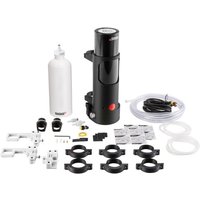 Motorsport Drink System - / WhiteWhite2 Driver Kit