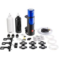 Motorsport Drink System - / / WhiteBlack3 Driver Kit