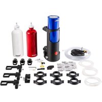 Dimension 3D Motorsport Drink System - Red / Blue / WhiteBlack3 Driver Kit