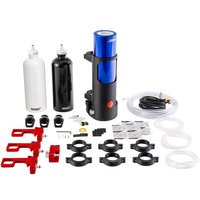 Motorsport Drink System - / / WhiteRed3 Driver Kit