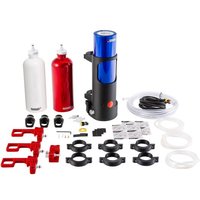 Dimension 3D Motorsport Drink System - Red / Blue / WhiteRed3 Driver Kit