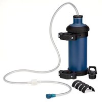 Dimension 3D Manual Motorsport Drink System - Thermic BottleBlue