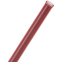 Paoli Protective Hose Cover - Red
