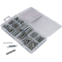 Pitking Products Spring Assortment - 200 Piece