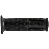 Multiconical Style Open Ended Motorcycle Grips - ,