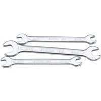 Draper Elora BA Midget Double Open End Spanner - 156 - 4 X 6 Ba