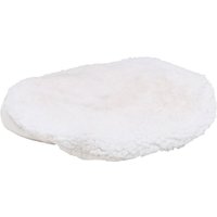 Draper 240MM Lambswool Polishing Bonnet - APT84