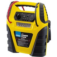 Draper 12V Power Pack - PP12V17Y