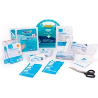 Demon Tweeks First Aid Kit