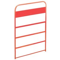Demon Tweeks Lightweight Pit Board - Red, Red