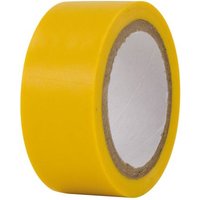 Demon Tweeks Electrical Insulating Tape - Yellow