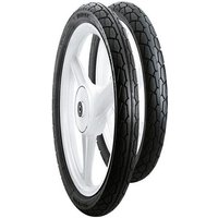 Dunlop D104 Motorcycle Tyre - 2.50 17 (38L) TT - Rear