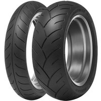Dunlop D423 Motorcycle Tyre - 200/55 R16 (77H) TL - Rear