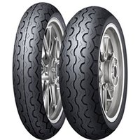Dunlop TT100 GP Motorcycle Tyre - 100/90 18 (56H) TL - Front
