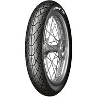 Dunlop F20 Motorcycle Tyre - 110/90 18 (61V) TL - Front
