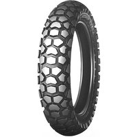 Dunlop K850 Motorcycle Tyre - 3.00 21 (51S) TT - Front
