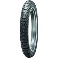 Dunlop Trailmax Mission Motorcycle Tyre - 90/90 21 (54T) TL - Front
