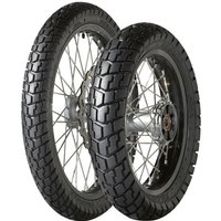 Dunlop Trailmax Motorcycle Tyre - 90/90 21 (54H) TL - Front
