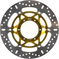 EBC Brakes X Motorcycle Brake Disc
