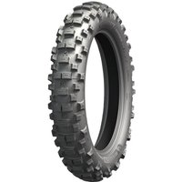 Michelin Enduro Xtrem Tyre - 140/80 18 (70M) TT - Rear