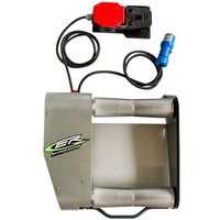 Euro Racing Race Bike Electric Starter - 240 Volt