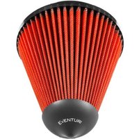 Eventuri Replacement Filter Element - Type L - Black - Carbon Fibre