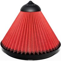 Eventuri Replacement Filter Element - Type D - Black - Carbon Fibre