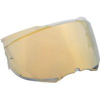 Replacement Visor For F100 (HJ-45B) Helmets - ,