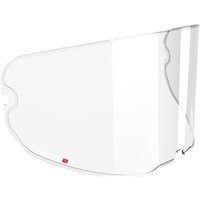 HJC F100 (HJ-45B) Pinlock 70 MaxVision Insert - Clear, Clear