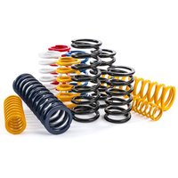 "Faulkners Race Springs - 1.9" Internal Diameter" - 1.90inch ID 10.0inch Length 125lbs/ins