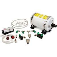 FEV Coldfire 2.7kg Electrical Fire Extinguisher Kit