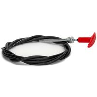 FEV Fire Extinguisher T Handle Pull Cable - 6ft long