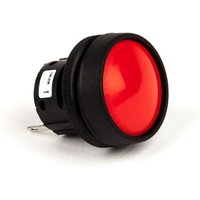 FEV External Fire Extinguisher Activation Button