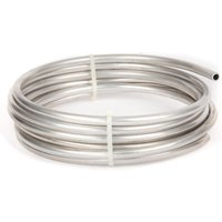 FEV Fire Extinguisher Semi Rigid Alloy Tubing - Size: 8mm