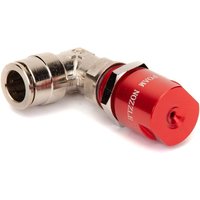 FEV Cockpit Nozzle With 90 Degree Connector For F-TEC Foam Fire Extinguishers