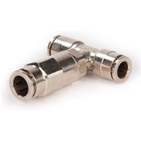 FEV 10mm To 8mm Swivel T Connector