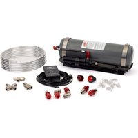 FEV N-TEC 3.0Kg Electrical Remote Charge Gas Fire Extinguisher Kit