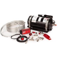 FEV N-TEC 8865 Series Fire Extinguisher System - Capacity: 3.55kg