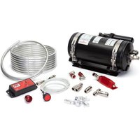 FEV N-TEC 8865 Series Fire Extinguisher System - Capacity: 4.10kg