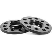 Forge Wheel Spacers VAG 5x100/5x112 PCD Fitment - Pair - 13mm
