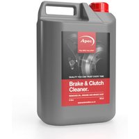 Apec Brake Cleaner