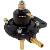 Malpassi Fuel Pressure Regulator Injection To Carb Conversion