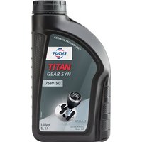 Fuchs Titan Gear Syn 75W90 Gear Oil