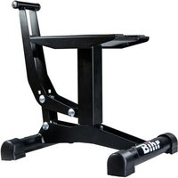 RFX Pro Series Xtreme Pillar H Lift Bike Stand - Black